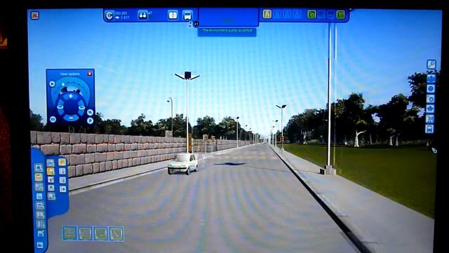 Macbook Pro 15" 2.3Gh i7 2011 Gaming - Cities XL '11 Gameplay - HD Video смотреть онлайн