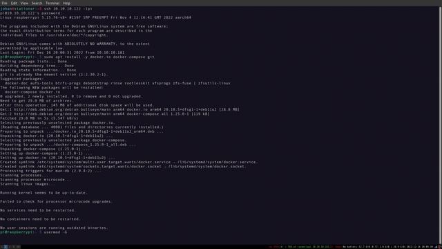 Backend: Episode #2 смотреть онлайн