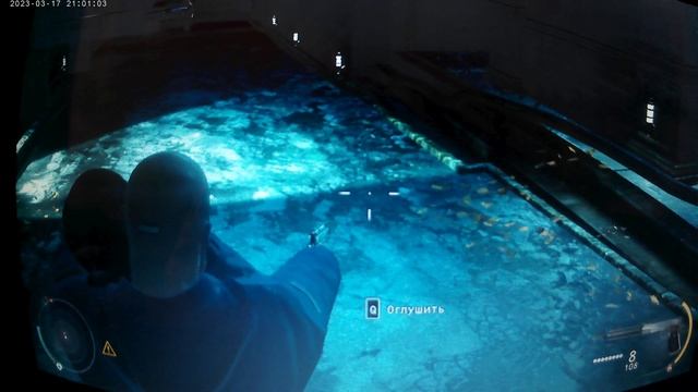 HITMAN ABSOLUTION смотреть онлайн