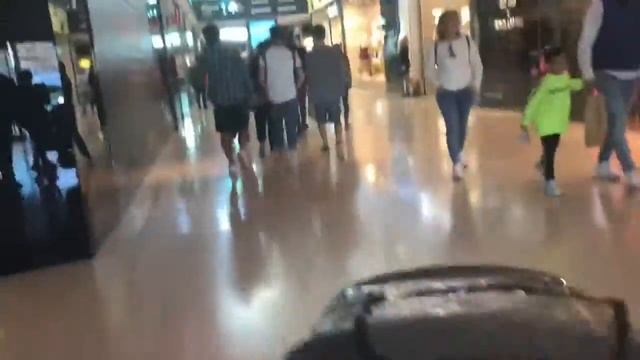 Barcelona Spain ( maremagnum) смотреть онлайн