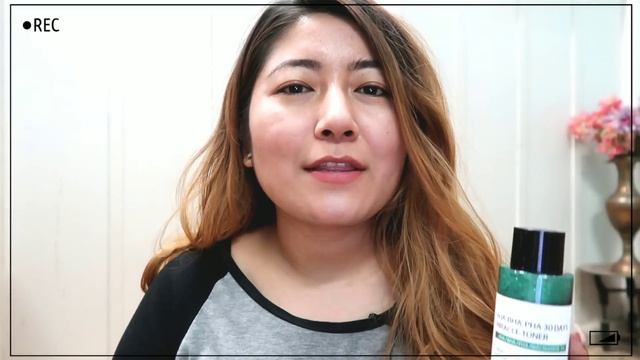 AHA BHA PHA MIRACLE TONER AND FOAM CLEANSER REVIEW/ SOME BY MI / Maggie Ayekpam смотреть онлайн