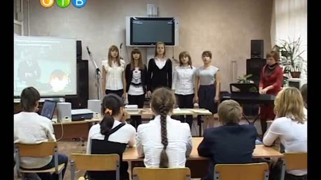 Творческий подход педагога Печенёвой смотреть онлайн