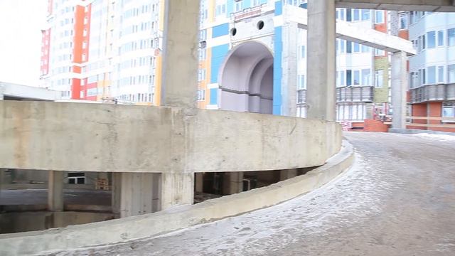 Л1 Лондон Парк - интервью для издания АСН-инфо смотреть онлайн