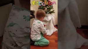 Распаковка Sbabam хищники Юрского периода 2