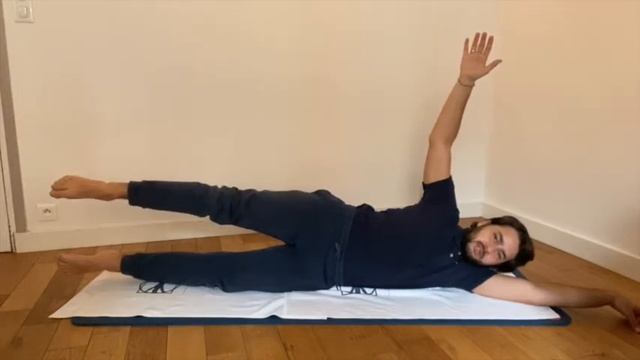 SC Pilates 2 S5 смотреть онлайн