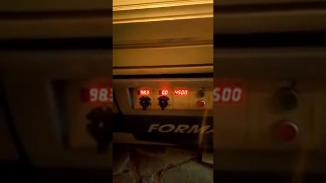 Станок форматно раскроечеый модель Felder Format 4 Kappa - 450 (Австрия) смотреть онлайн