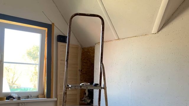 Осб внутренняя отделка смотреть онлайн