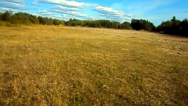 Радиоуправляемые монстры Архангельск продолжение