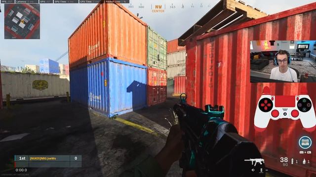 The Movement King's Ultimate Warzone Movement Guide смотреть онлайн
