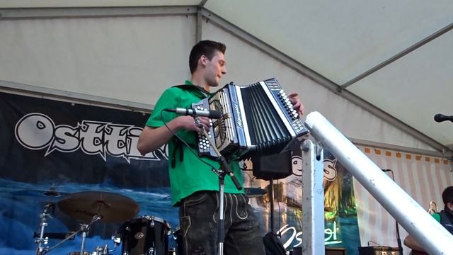 Osttirol Express - Beim Klaubaufgungl von Roland Mühlburger смотреть онлайн