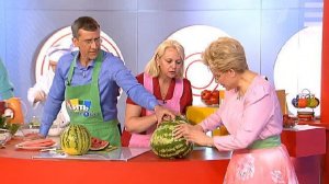 Жить здорово! Выпуск от 25.07.2012