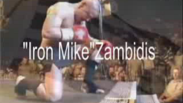 К-1,МУАЙ-МАЙ,КИК-БОКСИНГ (ЗАМБИДИС) смотреть онлайн