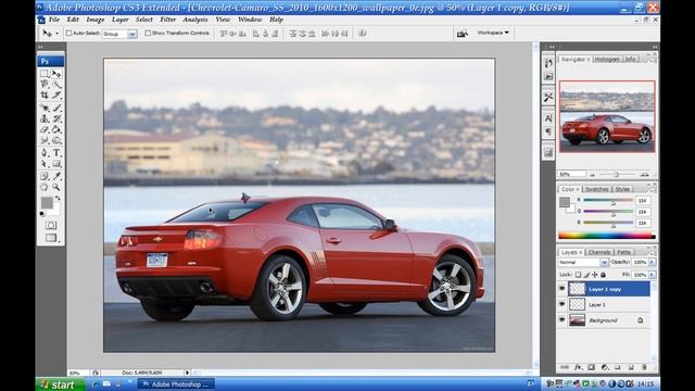 photoshop tutorials how to mod cars how to change the taillights смотреть онлайн