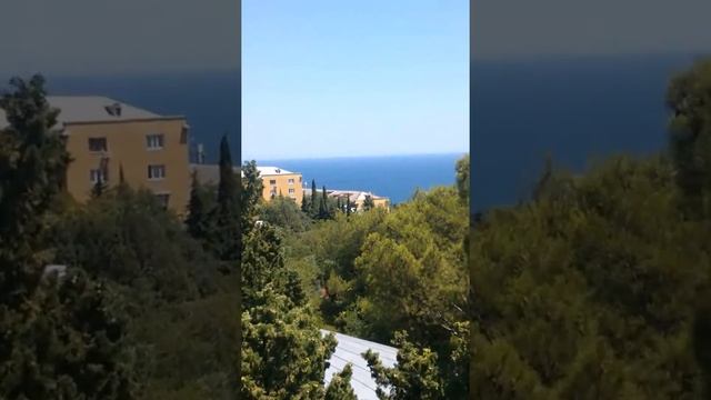 Туйки в Гаспре смотреть онлайн