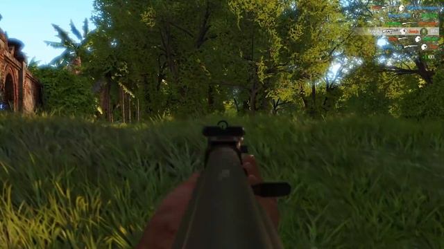 Large-Scale Shooter Games That Do Battlefield But BETTER!