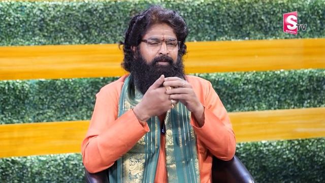 ఎలాంటి తెల్ల జుట్టు అయినా నల్లగా మార్చేస్తుంది || Hair Loss Sierum | Vikram Adithya | SumanTv смотреть онлайн