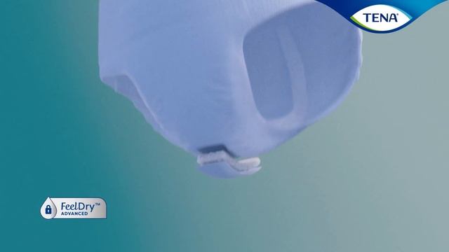 TENA ProSKin Pants 15s OLV YT 2021 смотреть онлайн