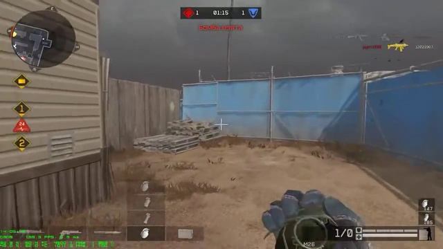Warface | Powered by GeForce GTX смотреть онлайн