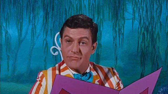 Mary Poppins Penguin dance смотреть онлайн