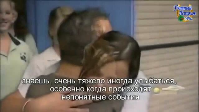 Очистим Души и Сердца! Как быть в Гармонии с собой? (Мотивация на счастье!) смотреть онлайн