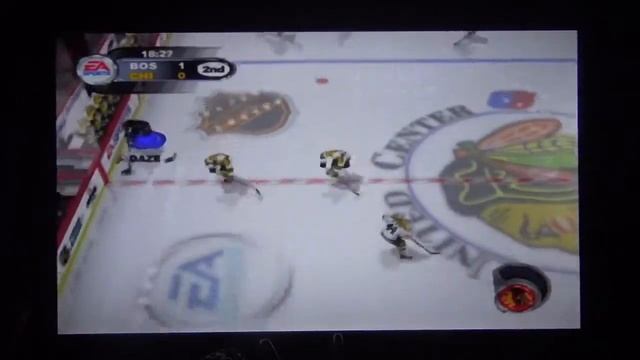 NHL 2003 [Game Cube]