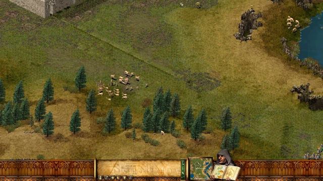LP Stronghold HD 15 Grabungsarbeiten und Geldwäsche смотреть онлайн