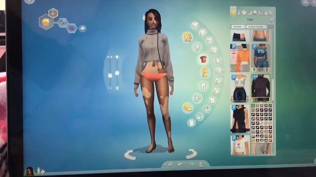 Sims 4 CC Haul?!  How To Add CC To Your Game