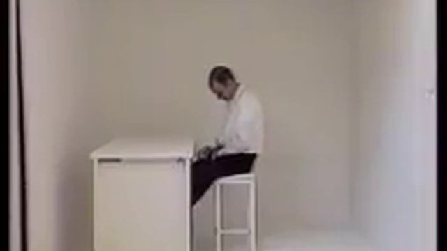 Absalon - Proposition d´habitation смотреть онлайн