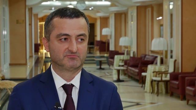 Перспективы детского отдыха обсудил губернатор Кубани с председателем Совета Федераций смотреть онлайн