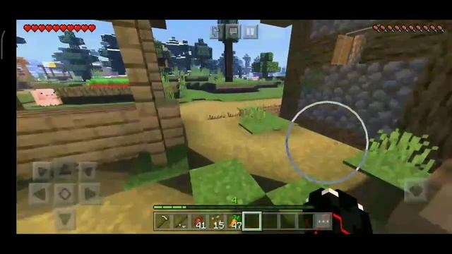 ШЕЙДЕР ДЛЯ МАЙНКРАФТ/ПЕ смотреть онлайн