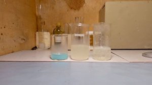 Уксусная кислота.Свойства.Эксперименты .