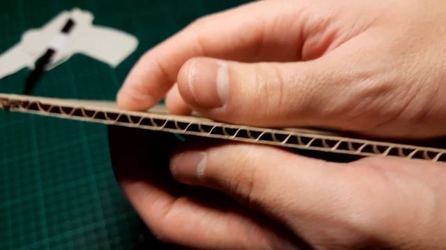 Сталкерский ПМ из Картона своими руками / Крафт для новичка смотреть онлайн