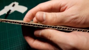 Сталкерский ПМ из Картона своими руками / Крафт для новичка