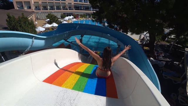 LAPHETOS BEACH RESORT & SPA