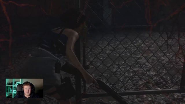 Хардкор /Resident Evil 3 [Стрим] смотреть онлайн