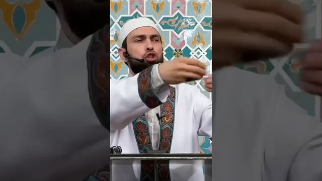 А ТЫ ЗНАЕШЬ ЧТО ЭТО ТАКОЕ ? | Мухаммад Майранов смотреть онлайн