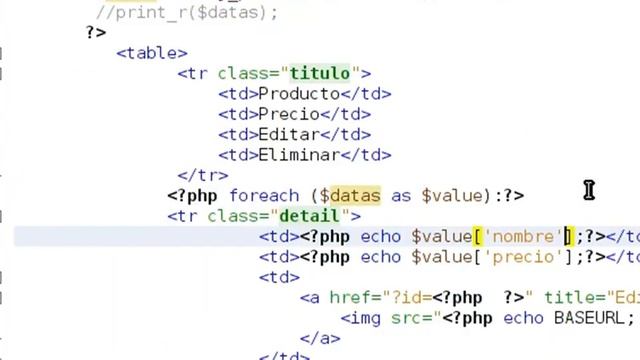 Curso de PHP5 POO vídeo 09 смотреть онлайн