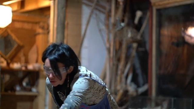 Алиса в Зазеркалье (Гуслица) смотреть онлайн