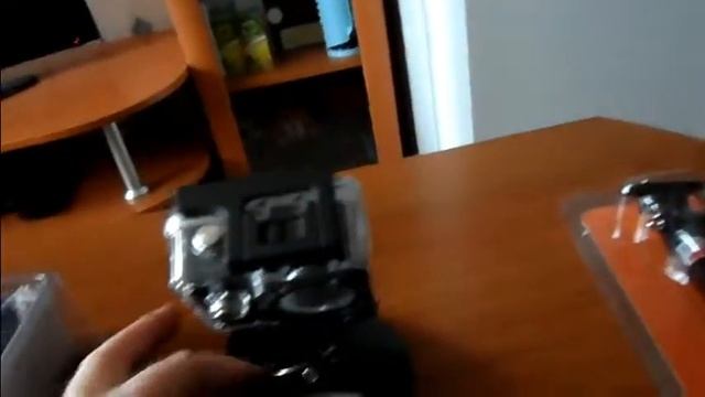 Проверка и подготовка экшен камерыю\. смотреть онлайн