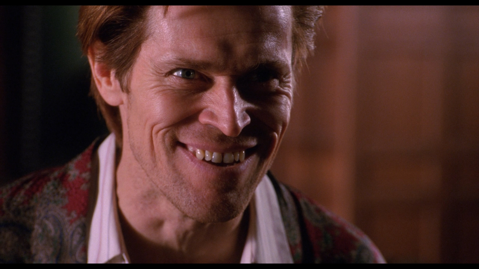 Канцлер Ги - Eshu tranka ruas (Человек-паук) смотреть онлайн