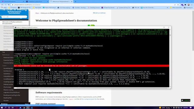Laravel export to Excel | Reports смотреть онлайн