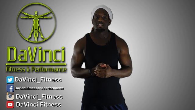Morning Starter Daily HIIT (high intensity interval training) Cardio Workout for March 11th, 2016 смотреть онлайн