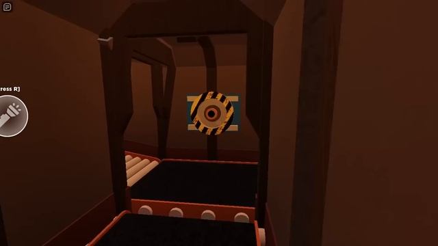 Floppy's playtime roblox walkthrought смотреть онлайн