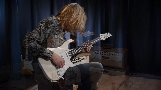Tone Sessions: Andy Timmons & Protocol III – "Amrita" with the Lone Star Special смотреть онлайн
