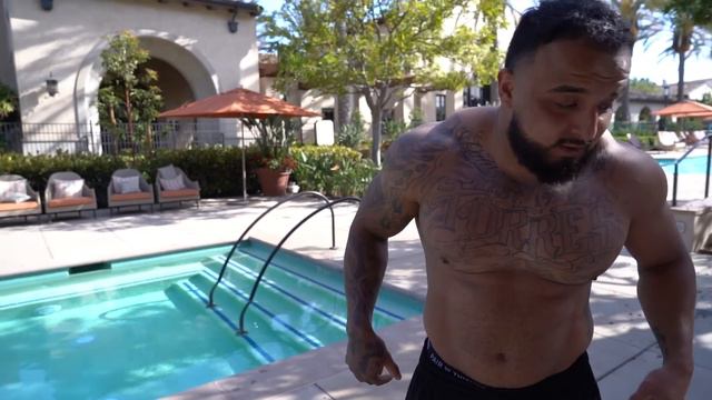 How I Cut 18lbs In 7 Days смотреть онлайн