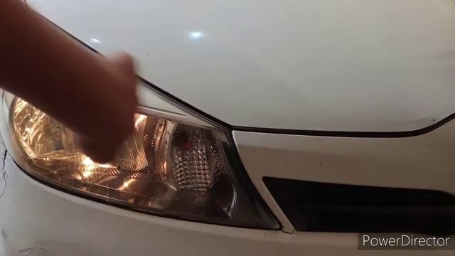 Total review of Toyota vitz 2013 model смотреть онлайн