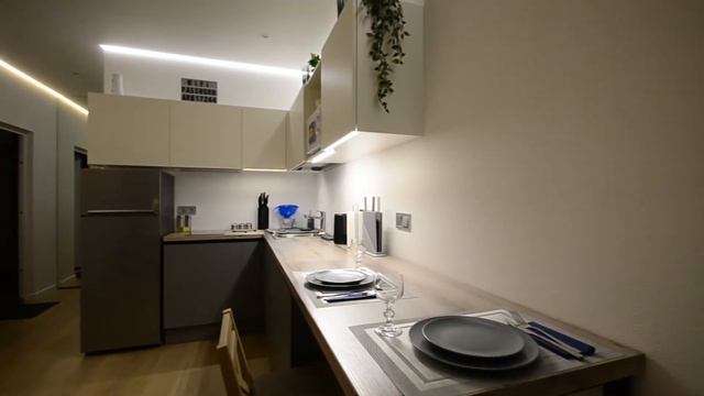 Интерьерная видеосъёмка. Киев смотреть онлайн