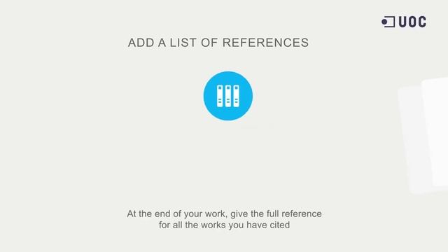How should I cite references in my assignments? смотреть онлайн