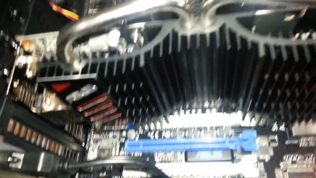 Домашний Cервер за 80000р. [3970x] смотреть онлайн