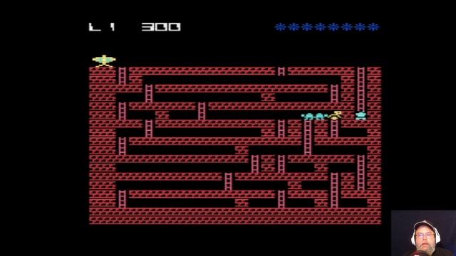 New Games for your Vic 20 Part 8 смотреть онлайн